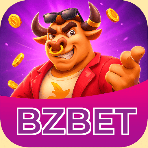 BZBET Logo