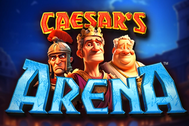Caesars Arena